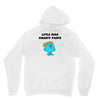 little miss smarty pants Unisex Hoodie