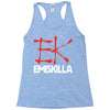 emiskilla Racerback Tank