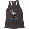 freedom Racerback Tank