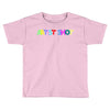 artist shot Toddler T-shirt