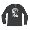 this isn't even my final form1 Long Sleeve Shirts
