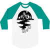 Way Of Life 3/4 Sleeve Shirt