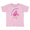 nom nom Toddler T-shirt