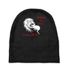 british and irish lions Baby Beanies