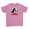 jawesome matchup Youth Tee