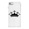 Queens Are Born In February Back iPhone 7 Case