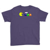 funny zombie Youth Tee