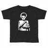 bride of frankenstein Toddler T-shirt