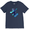 TOP PLAYERS V-Neck Tee