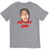 AeroDATDOH V-Neck Tee