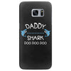daddy shark doo doo doo Samsung Galaxy S7 Edge