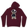 slugs Unisex Hoodie