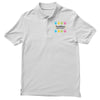 Grandma's Crazy Boys Without Names Polo Shirt