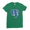 fahrie77 Ladies Fitted T-Shirt