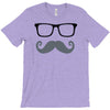 monsieur moustache T-Shirt