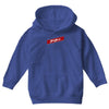 jerk store Youth Hoodie