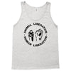 animal liberation Tank Top
