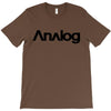 analog T-Shirt