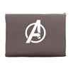 avengers sticker vinyl decal Accessory Pouches