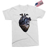 galaxy heart Exclusive T-shirt