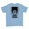 marge simpson Youth Tee