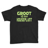 wood you believe Youth Tee