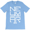 neyma white logo T-Shirt