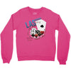 Las Vegas Crewneck Sweatshirt