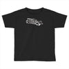 hot rod 1, ideal birthday gift or present Toddler T-shirt