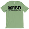 royal bank of dad T-Shirt