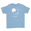 one louder classic rock bad news guitarists Youth Tee