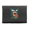 venom splatter Accessory Pouches