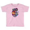 konstantin shalev Toddler T-shirt