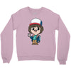 toothless Crewneck Sweatshirt