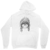 chief kitty Unisex Hoodie