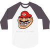 player 1 (2) 3/4 Sleeve Shirt