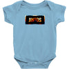 DOSS JINTOS Baby Bodysuit