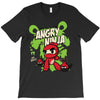 angry ninja and co T-Shirt