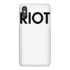riot t shirt funny t shirt cool tshirt tv t shirt drinking shirt (also iPhoneX