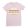You Guys Want to Get Rufus Back or What Ladies Fitted T-Shirt