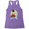 tea rex Racerback Tank