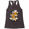 are you ready Racerback Tank