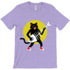 rock cat T-Shirt