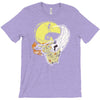 nightmare before mimikyu T-Shirt