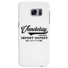Vandelay industries import Export Original Size 89 Samsung Galaxy S7 Edge