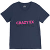 crazy ex girl friend V-Neck Tee