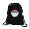 Thaw Drawstring Bags