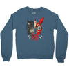 hime Crewneck Sweatshirt
