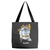 arr2d2 Tote Bags
