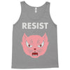 resist Tank Top